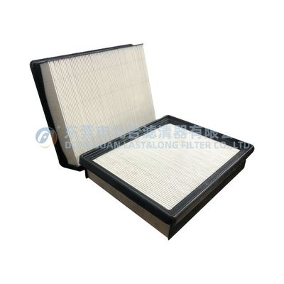 225*180*48mm PAPER Heavy-duty Filter OE KHR2772 Air Filter Guaranteed Performance and Durability