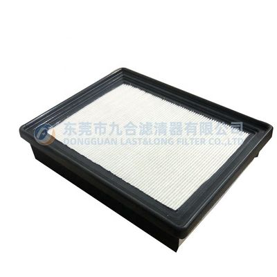 225*180*48mm PAPER Heavy-duty Filter OE KHR2772 Air Filter Guaranteed Performance and Durability