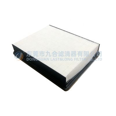 225*180*48mm PAPER Heavy-duty Filter OE KHR2772 Air Filter Guaranteed Performance and Durability
