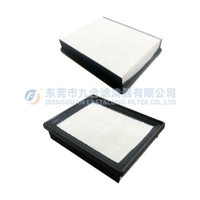 Machinery Repair Shops Heavy-duty Filter 228*181*46mm OE KHR2772 MMR80010 Air Filter for Loaders