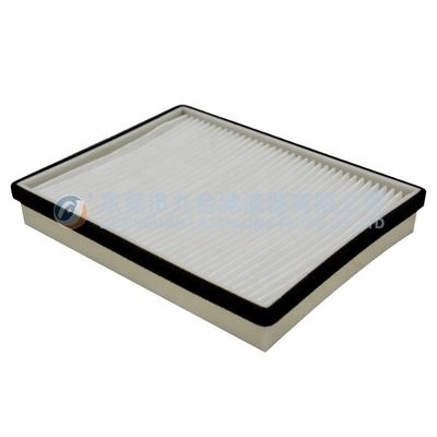 SUMITOMO SH200/210-5 A5 Car Application Heavy-duty Filter OE 51186-41980 KHR13340 Air Filter for Heavy-duty Vehicles