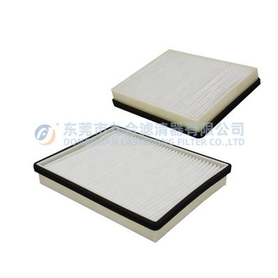 SUMITOMO SH200/210-5 A5 Car Application Heavy-duty Filter OE 51186-41980 KHR13340 Air Filter for Heavy-duty Vehicles