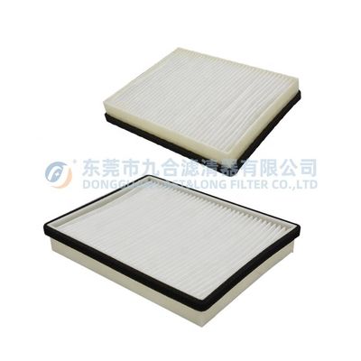 SUMITOMO SH200/210-5 A5 Car Application Heavy-duty Filter OE 51186-41980 KHR13340 Air Filter for Heavy-duty Vehicles