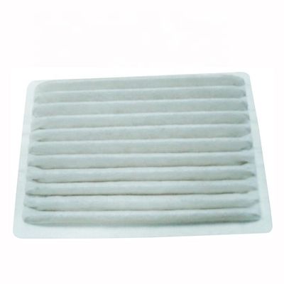 OEM  17801-87222 CF-P004 Cabin Air Filter