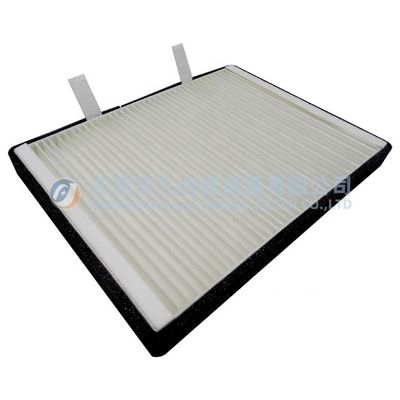 Heavy-duty Filter for Construction Equipment OE 51186-41951 KHR13330 Air Filter