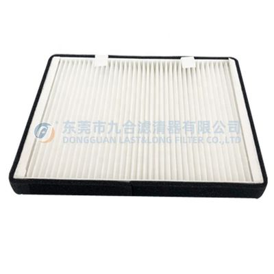 Heavy-duty Filter for Construction Equipment OE 51186-41951 KHR13330 Air Filter