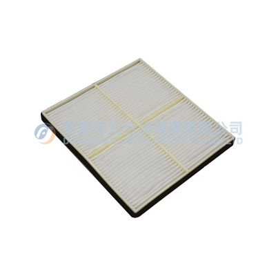 Heavy-duty Filter OE 51186-42300 KHR27540 363-9402 NON WOVEN Cabin Air Filter for Construction Works