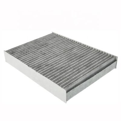 Renault CUK27001 Cabin Air Filter Activated Carbon for Clean and Fresh Air in Renault Cars OEM 27277-1128R 27277-889R