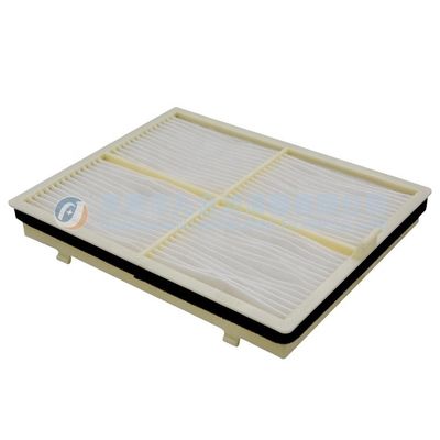 SUMITOMO SH130/210/360-6 A6 Construction Equipment Heavy-duty Cabin Air Filter OE 51186-42610 KHR27260 for Performance