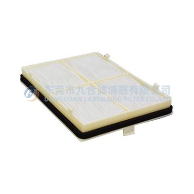SUMITOMO SH130/210/360-6 A6 Construction Equipment Heavy-duty Cabin Air Filter OE 51186-42610 KHR27260 for Performance