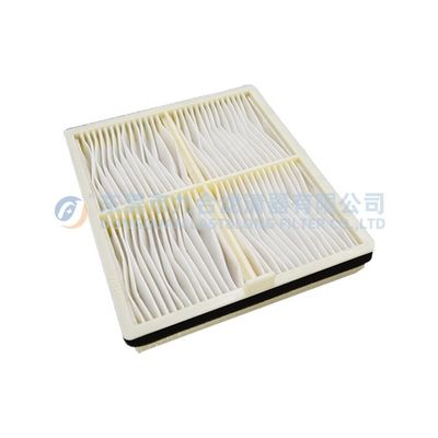 SUMITOMO SH130/210/360-6 A6 Construction Equipment Heavy-duty Cabin Air Filter OE 51186-42610 KHR27260 for Performance