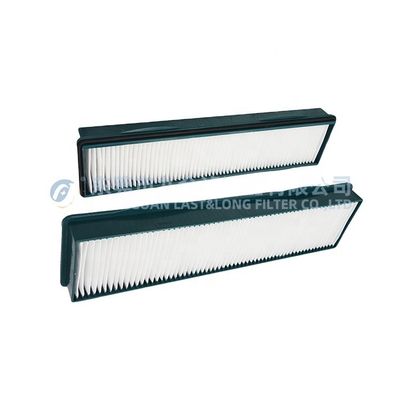 NON WOVEN Heavy-duty Filter for Industrial Filter XDLG Excavator After Service Spare parts Cabin Air Filter OE 11703979