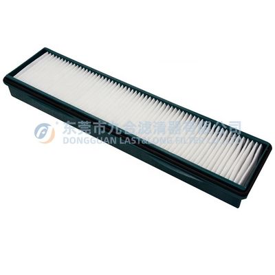 NON WOVEN Heavy-duty Filter for Industrial Filter XDLG Excavator After Service Spare parts Cabin Air Filter OE 11703979