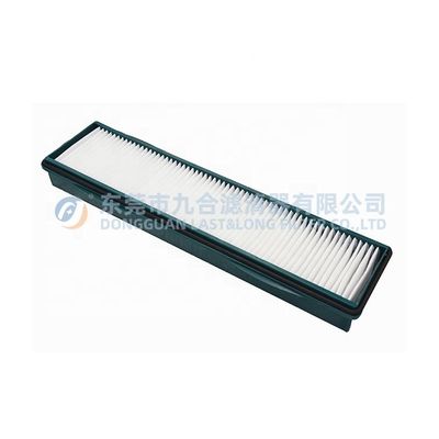 NON WOVEN Heavy-duty Filter for Industrial Filter XDLG Excavator After Service Spare parts Cabin Air Filter OE 11703979