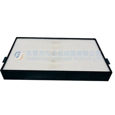 After Service Online support NON WOVEN Heavy-duty Filter OE 11703980 Cabin Air Filter for Industrial Filter Excavator