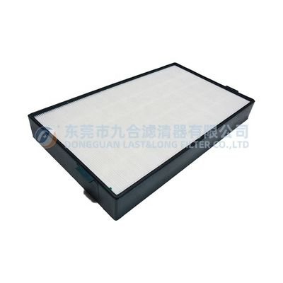 After Service Online support NON WOVEN Heavy-duty Filter OE 11703980 Cabin Air Filter for Industrial Filter Excavator