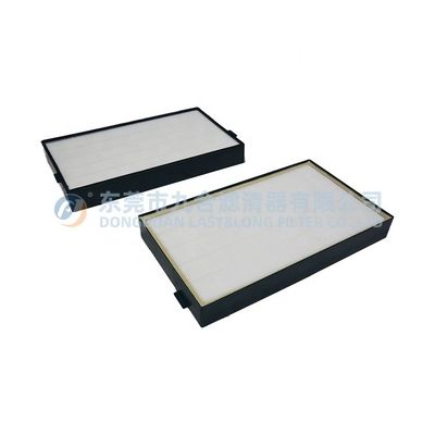 After Service Online support NON WOVEN Heavy-duty Filter OE 11703980 Cabin Air Filter for Industrial Filter Excavator