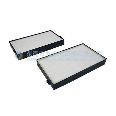 After Service Online support NON WOVEN Heavy-duty Filter OE 11703980 Cabin Air Filter for Industrial Filter Excavator