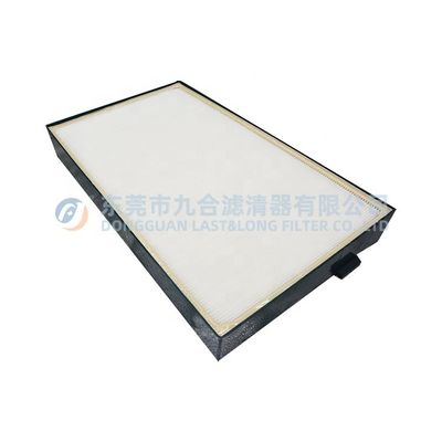 After Service Online support NON WOVEN Heavy-duty Filter OE 11703980 Cabin Air Filter for Industrial Filter Excavator