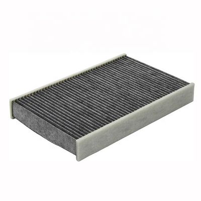 Efficiency 93%-99% Renault1 OEM 27277-4936R CUK1629 Cabin Air Filter Activated Carbon