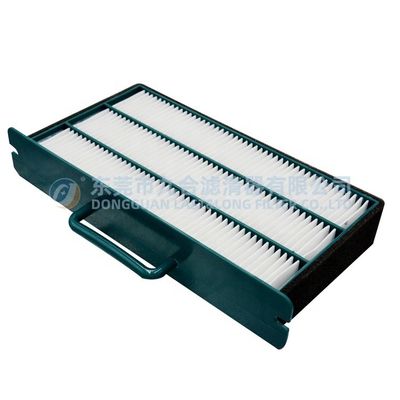 SDLG LG135/150/210/225E Construction Equipment Heavy-duty Filter OE 14503269 14405925 for Improved Air Flow Efficiency