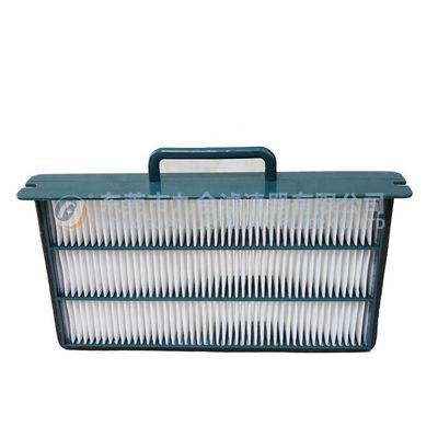 SDLG LG135/150/210/225E Construction Equipment Heavy-duty Filter OE 14503269 14405925 for Improved Air Flow Efficiency