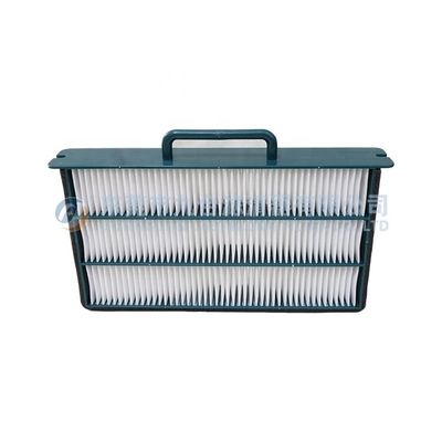 SDLG LG135/150/210/225E Construction Equipment Heavy-duty Filter OE 14503269 14405925 for Improved Air Flow Efficiency