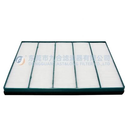 Heavy-duty Filter NON WOVEN OE 14506997 Cabin Air Filter Manufacturing Plant