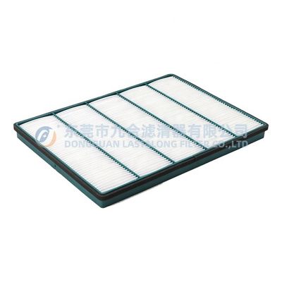 Heavy-duty Filter NON WOVEN OE 14506997 Cabin Air Filter Manufacturing Plant