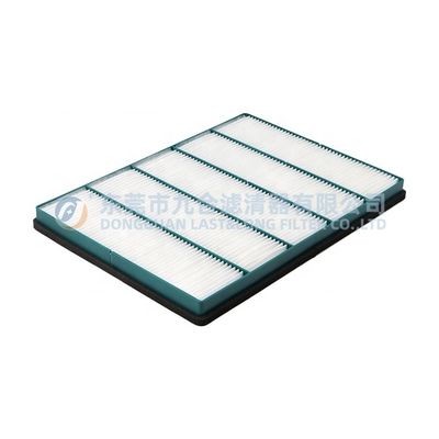 Heavy-duty Filter NON WOVEN OE 14506997 Cabin Air Filter Manufacturing Plant