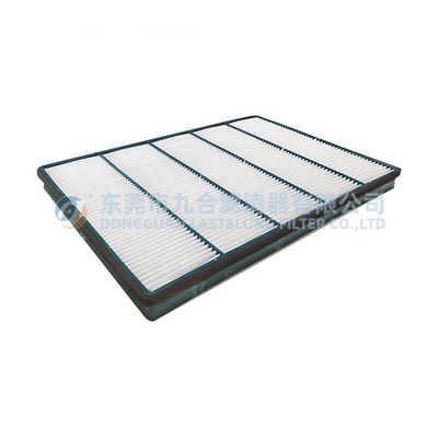 Heavy-duty Filter NON WOVEN OE 14506997 Cabin Air Filter Manufacturing Plant