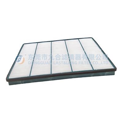 Heavy-duty Filter NON WOVEN OE 14506997 Cabin Air Filter Manufacturing Plant