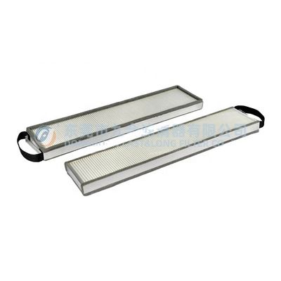 VOLVO G970 Excavator Construction Equipment Heavy-duty Filter OE 12742526 Cabin Air Filter for Industrial Filter Excavator