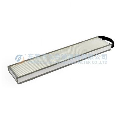 VOLVO G970 Excavator Construction Equipment Heavy-duty Filter OE 12742526 Cabin Air Filter for Industrial Filter Excavator