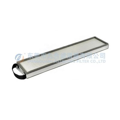 VOLVO G970 Excavator Construction Equipment Heavy-duty Filter OE 12742526 Cabin Air Filter for Industrial Filter Excavator