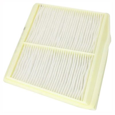 OEM 7700845219 7701205279 CU2930 Cabin Air Filter with NON WOVEN Material and Reference NO. N120609