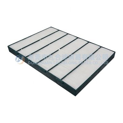 Construction Equipment Heavy-duty Filter OE 14689735 14506977 1450699 for Industrial Filter Excavator Cabin Air Filter