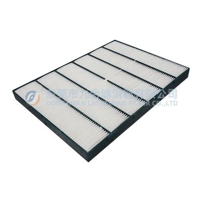 Construction Equipment Heavy-duty Filter OE 14689735 14506977 1450699 for Industrial Filter Excavator Cabin Air Filter