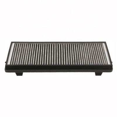 Automobile CUK3840 Cabin Air Filter Activated Carbon for MEGANE I Classic LA0/1 and OEM 7701056390 8200037999