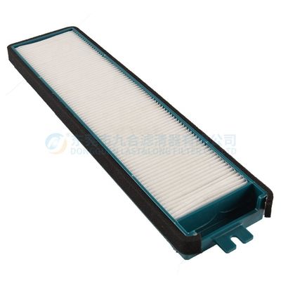 Excavator Heavy-duty Filter OE 14519333 SC60061 Construction Equipment Cabin Air Filter for VOLVO ECR 58D /88 PLUS/88D