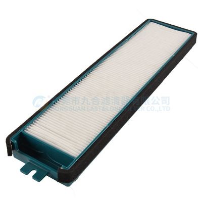 Excavator Heavy-duty Filter OE 14519333 SC60061 Construction Equipment Cabin Air Filter for VOLVO ECR 58D /88 PLUS/88D