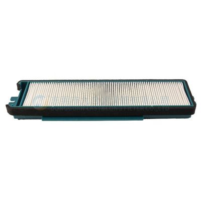 Excavator Heavy-duty Filter OE 14519333 SC60061 Construction Equipment Cabin Air Filter for VOLVO ECR 58D /88 PLUS/88D