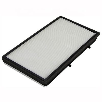 Efficiency 93%-99% CU3454 Cabin Air Filter for OEM 7701050319