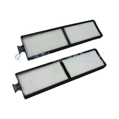 14614296 Cabin Air Filter for Industrial Filter Excavator Industrial Excavator Cabin Filter