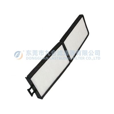 14614296 Cabin Air Filter for Industrial Filter Excavator Industrial Excavator Cabin Filter