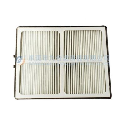 Construction Equipment Heavy-duty Filter OE 14529285 SKL46210 Cabin Air Filter for Industrial Filter Excavator
