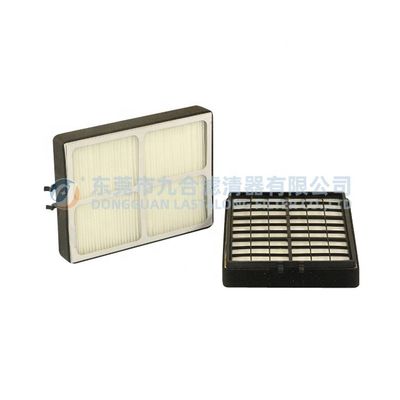 Construction Equipment Heavy-duty Filter OE 14529285 SKL46210 Cabin Air Filter for Industrial Filter Excavator