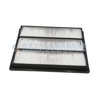 Construction Works Cabin Air Filter for NON WOVEN Excavator OE 3818541 21702999 Heavy-duty Filter from Industrial Filter