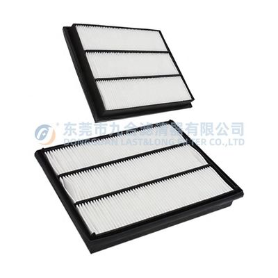 Construction Works Cabin Air Filter for NON WOVEN Excavator OE 3818541 21702999 Heavy-duty Filter from Industrial Filter