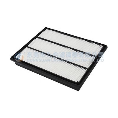 Construction Works Cabin Air Filter for NON WOVEN Excavator OE 3818541 21702999 Heavy-duty Filter from Industrial Filter